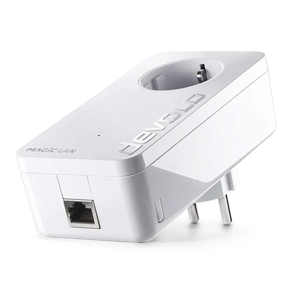 devolo Magic 2 LAN 1-1-1 Addition rozšiřující modul 2400 Mbps