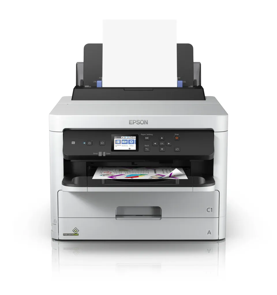 EPSON ink bar WF-C5X9R Yellow XL Ink Supply Unit (5.000 str.)