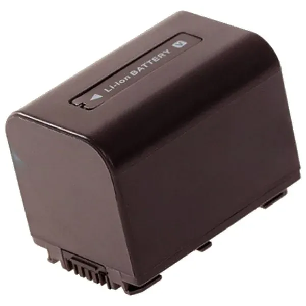 TRX baterie Sony NP-FV70 - Li-Ion 2100mAh - DECODED