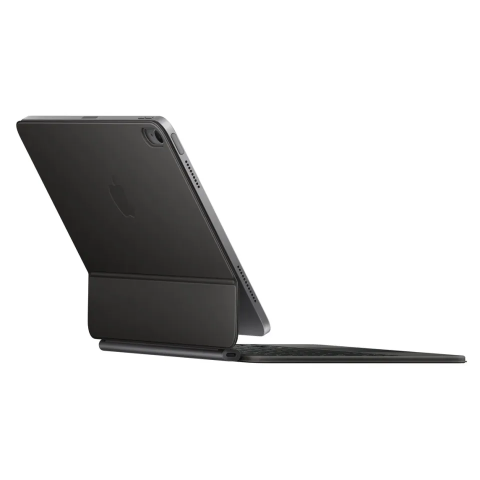 Magic Keyboard for 11" iPad Air - IE - Black
