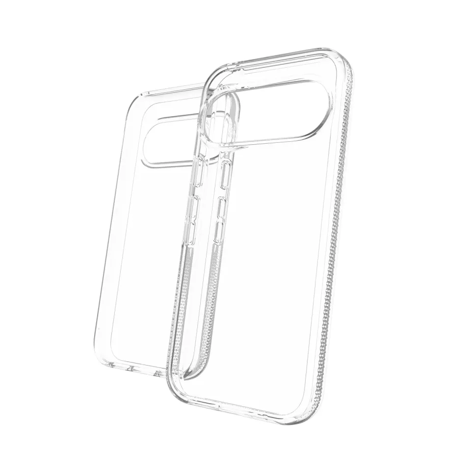 Cases Crystal Palace Google Pixel 10/Pixel 10 Pro