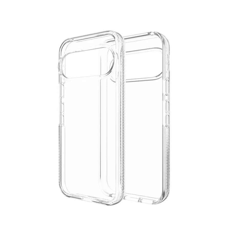 Cases Crystal Palace Google Pixel 10/Pixel 10 Pro