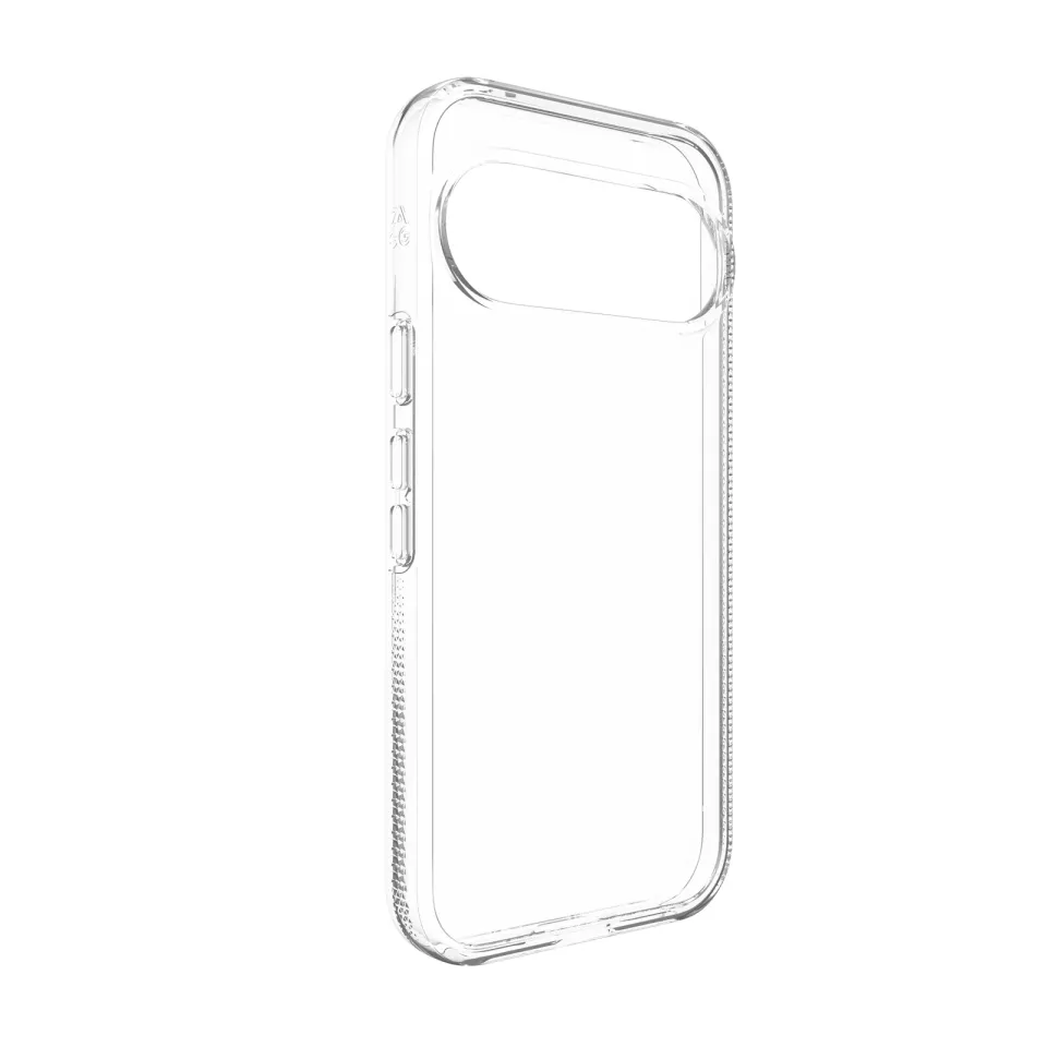 Cases Crystal Palace Google Pixel 10/Pixel 10 Pro