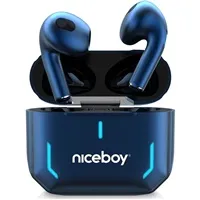 Niceboy HIVE SpacePods bezdrátová sluchátka