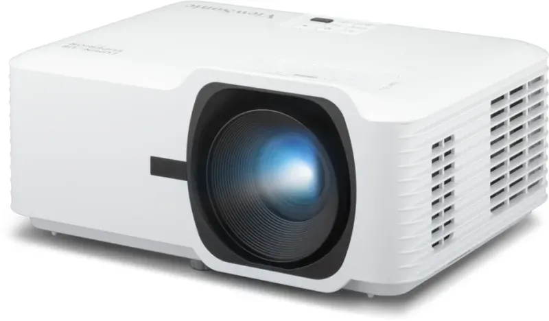 ViewSonic LSD400HD 1080P, 4000AL, Laser Phosphor system, TR1.5-1.65, 1.1x zoom, HDMI x2, 15W SPK, HV keystone