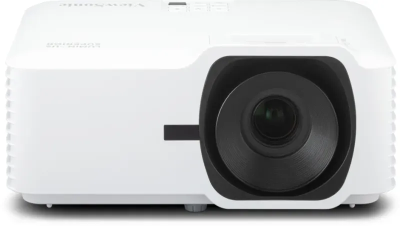 ViewSonic LSD400HD 1080P, 4000AL, Laser Phosphor system, TR1.5-1.65, 1.1x zoom, HDMI x2, 15W SPK, HV keystone