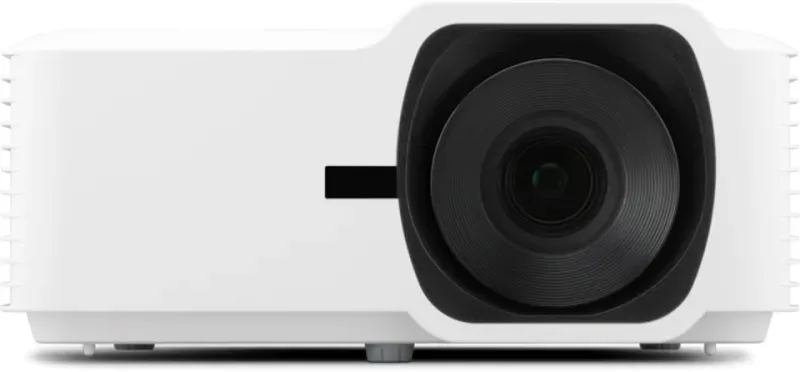 ViewSonic LSD400HD 1080P, 4000AL, Laser Phosphor system, TR1.5-1.65, 1.1x zoom, HDMI x2, 15W SPK, HV keystone