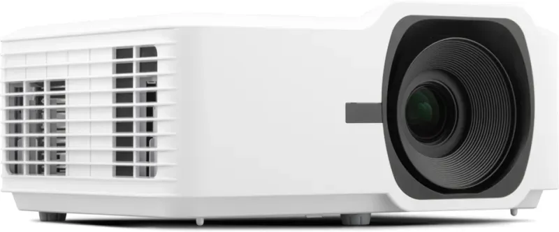 ViewSonic LSD400HD 1080P, 4000AL, Laser Phosphor system, TR1.5-1.65, 1.1x zoom, HDMI x2, 15W SPK, HV keystone