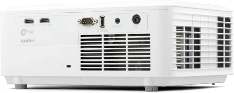 ViewSonic LSD400HD 1080P, 4000AL, Laser Phosphor system, TR1.5-1.65, 1.1x zoom, HDMI x2, 15W SPK, HV keystone