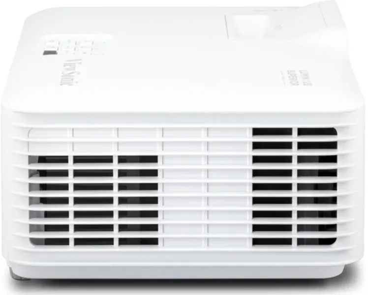 ViewSonic LSD400HD 1080P, 4000AL, Laser Phosphor system, TR1.5-1.65, 1.1x zoom, HDMI x2, 15W SPK, HV keystone