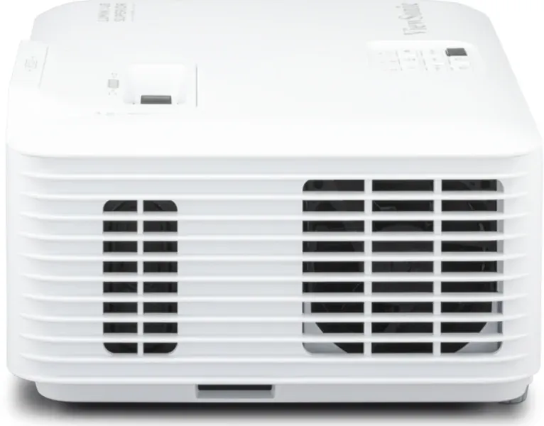 ViewSonic LSD400HD 1080P, 4000AL, Laser Phosphor system, TR1.5-1.65, 1.1x zoom, HDMI x2, 15W SPK, HV keystone