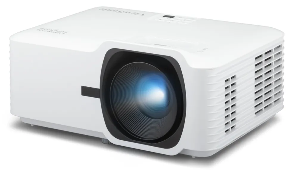 ViewSonic LSD400HD 1080P, 4000AL, Laser Phosphor system, TR1.5-1.65, 1.1x zoom, HDMI x2, 15W SPK, HV keystone