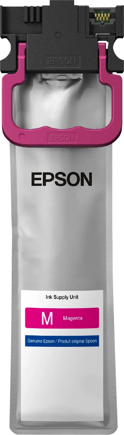 EPSON WorkForce Pro EM/EP-C800R Magenta XL Ink (5.000 str.)
