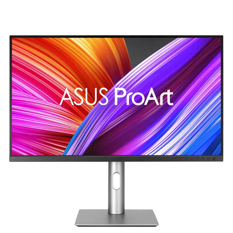 ASUS LCD 27" PA279CRV 3840x2160 RGB IPS LED ProArt 350cd 5ms 60Hz REPRO USB-C-VIDEO+96W DP HDMI USB-HUB PIVOT-DP HDMI ka