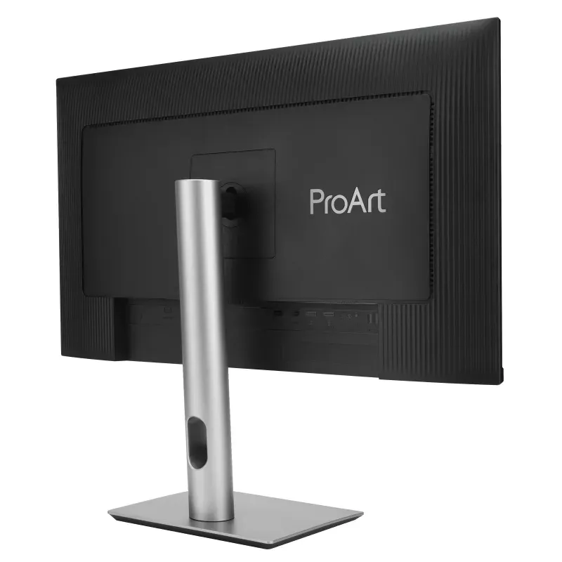 ASUS LCD 27" PA279CRV 3840x2160 RGB IPS LED ProArt 350cd 5ms 60Hz REPRO USB-C-VIDEO+96W DP HDMI USB-HUB PIVOT-DP HDMI ka
