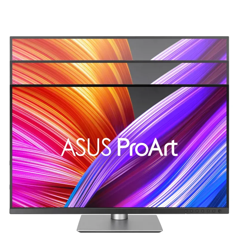 ASUS LCD 27" PA279CRV 3840x2160 RGB IPS LED ProArt 350cd 5ms 60Hz REPRO USB-C-VIDEO+96W DP HDMI USB-HUB PIVOT-DP HDMI ka