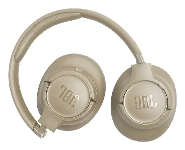 JBL Tune 730BT Beige