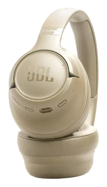 JBL Tune 730BT Beige