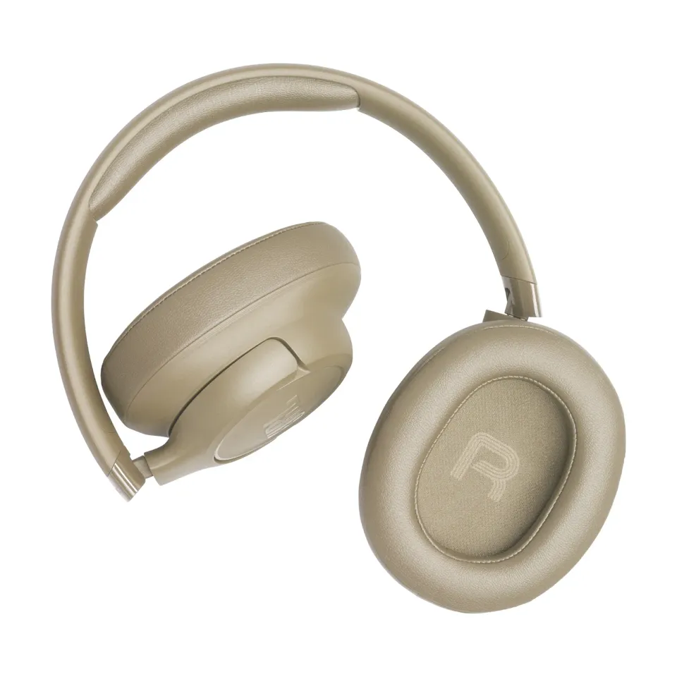 JBL Tune 730BT Beige