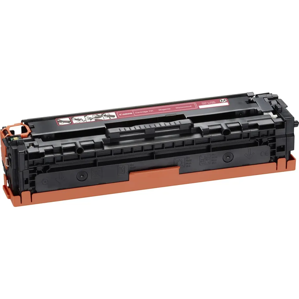 Canon toner CRG-731/Magenta/1500str.