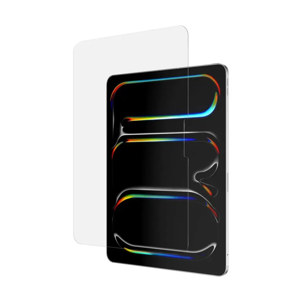 Belkin SCREENFORCE Tempered Glass ochranné sklo pro iPad Air 11" (M2)