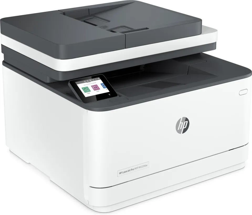 HP LaserJet Pro MFP 3102fdw/ čb/ PSCF/ A4/ 33ppm/ 1200x1200dpi/ USB/ LAN/ WiFi/ duplex/ HP Smart