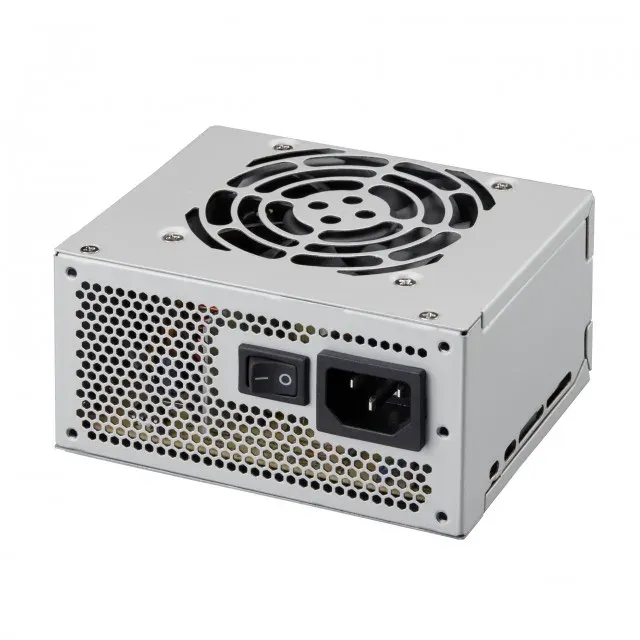 FSP SFX FSP350-50SAC/350W/SFX/80PLUS Bronze/Bulk