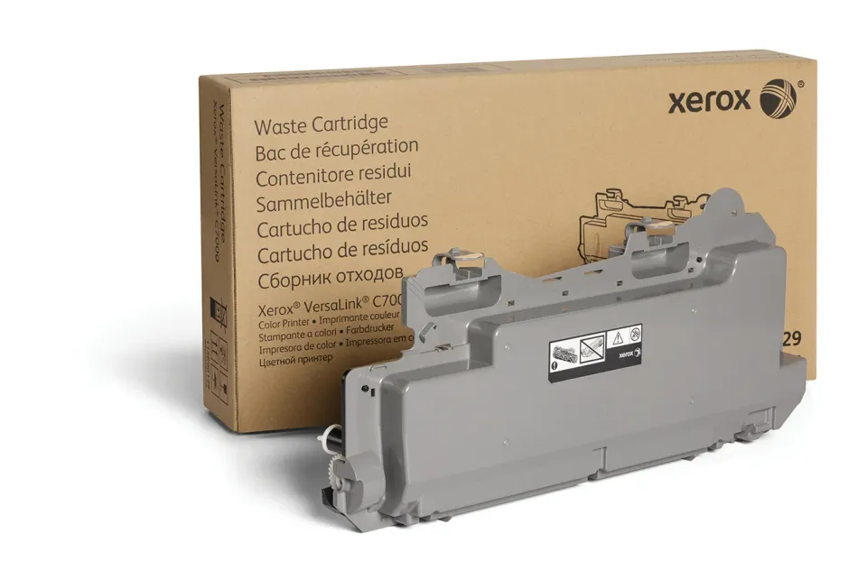 Xerox VL C7000 Waste Cartridge