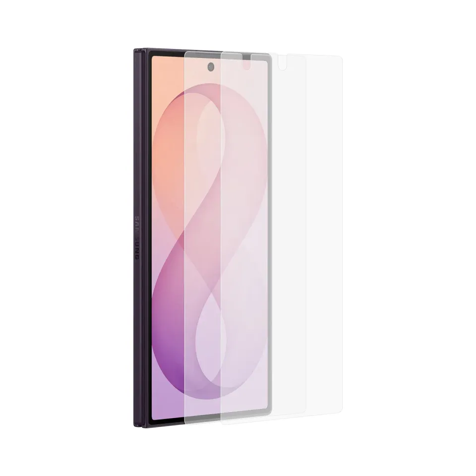 Samsung Antireflexní ochranná fólie Fold8 Ultra Transparent