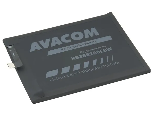AVACOM Náhradní baterie do mobilu Huawei P10, Li-Ion 3,82V 3100mAh, (náhrada HB3