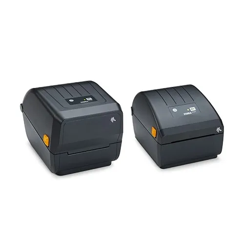 Zebra ZD230t – stolní tiskárna štítků 4", termotransfer, 203 dpi, USB, Wi-Fi, Bluetooth 4.1