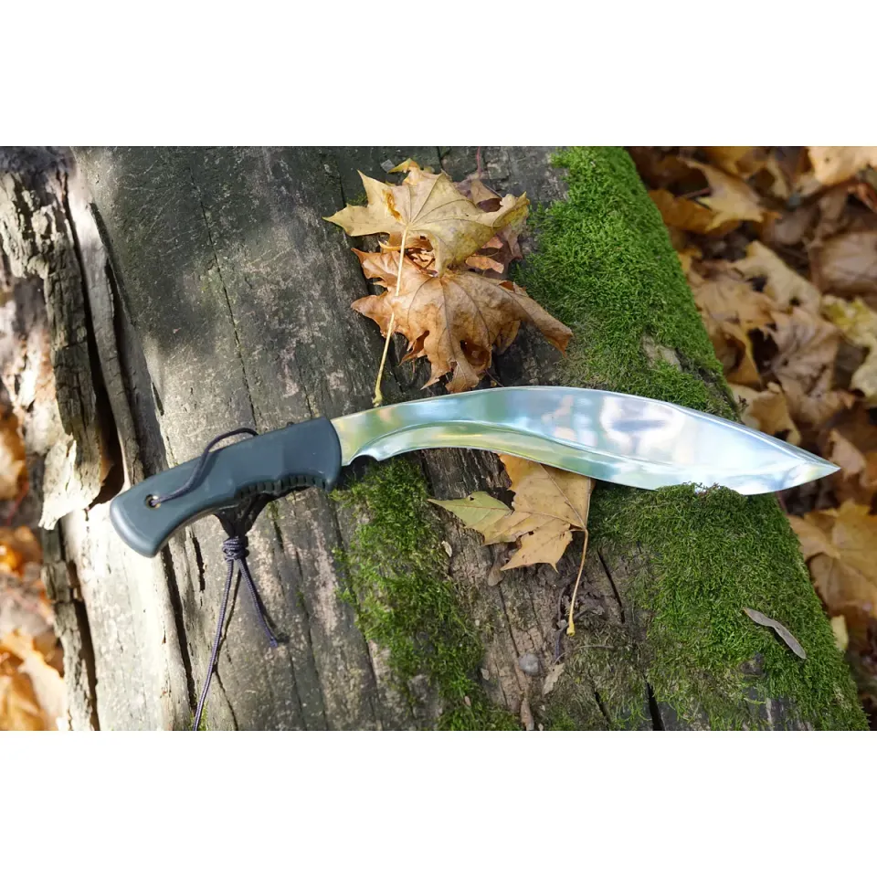 Kukri nůž GURU 395-NG-29
