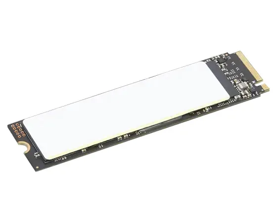 Lenovo disk 2TB Performance PCIe G4 NVMe OPAL2 M.2 2280 SSD