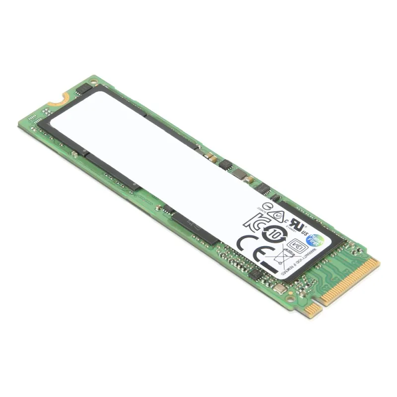 Lenovo disk 2TB Performance PCIe G4 NVMe OPAL2 M.2 2280 SSD