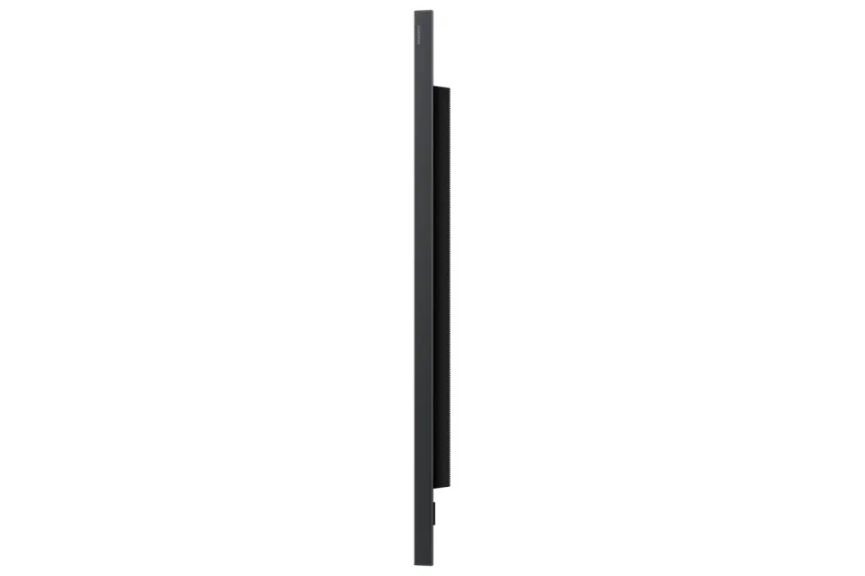 32" LED Samsung SM32HX - Spatial