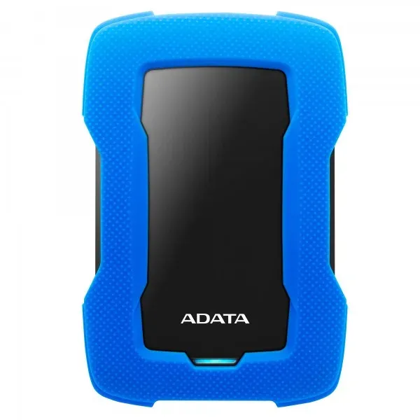 ADATA HD330/1TB/HDD/Externí/2.5"/Modrá/3R