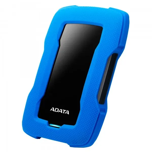 ADATA HD330/1TB/HDD/Externí/2.5"/Modrá/3R
