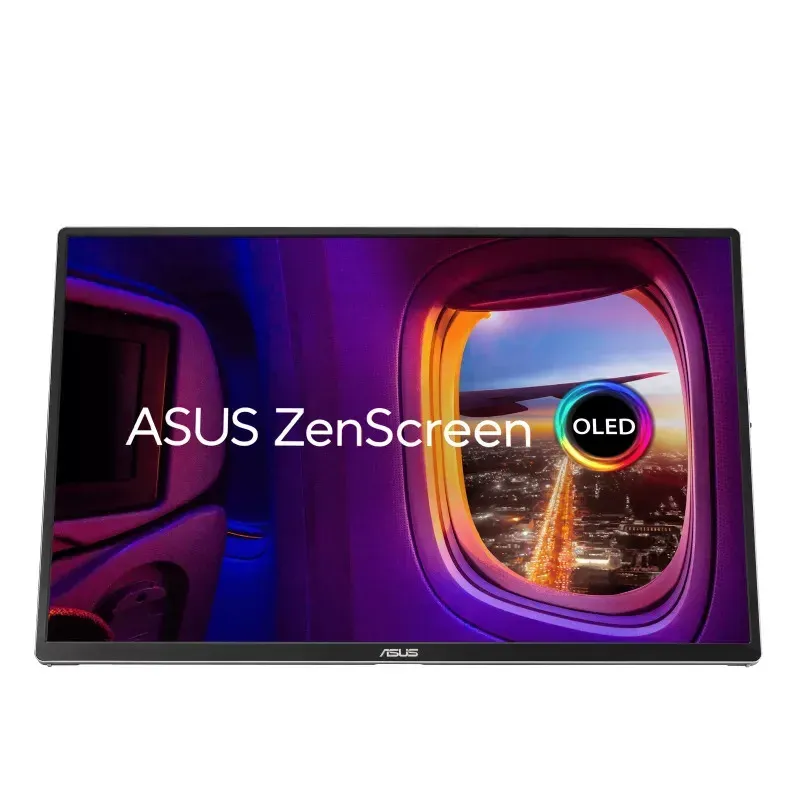 16" LED ASUS MQ16FC