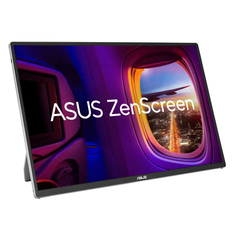 16" LED ASUS MQ16FC