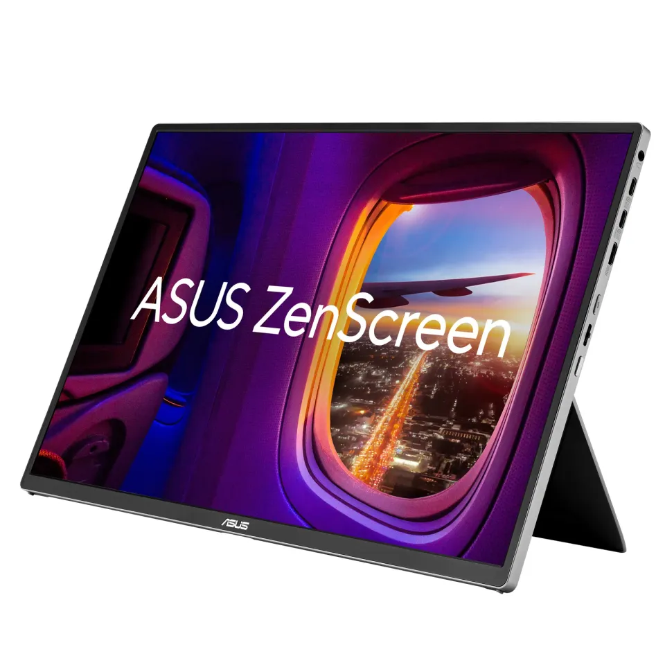 16" LED ASUS MQ16FC