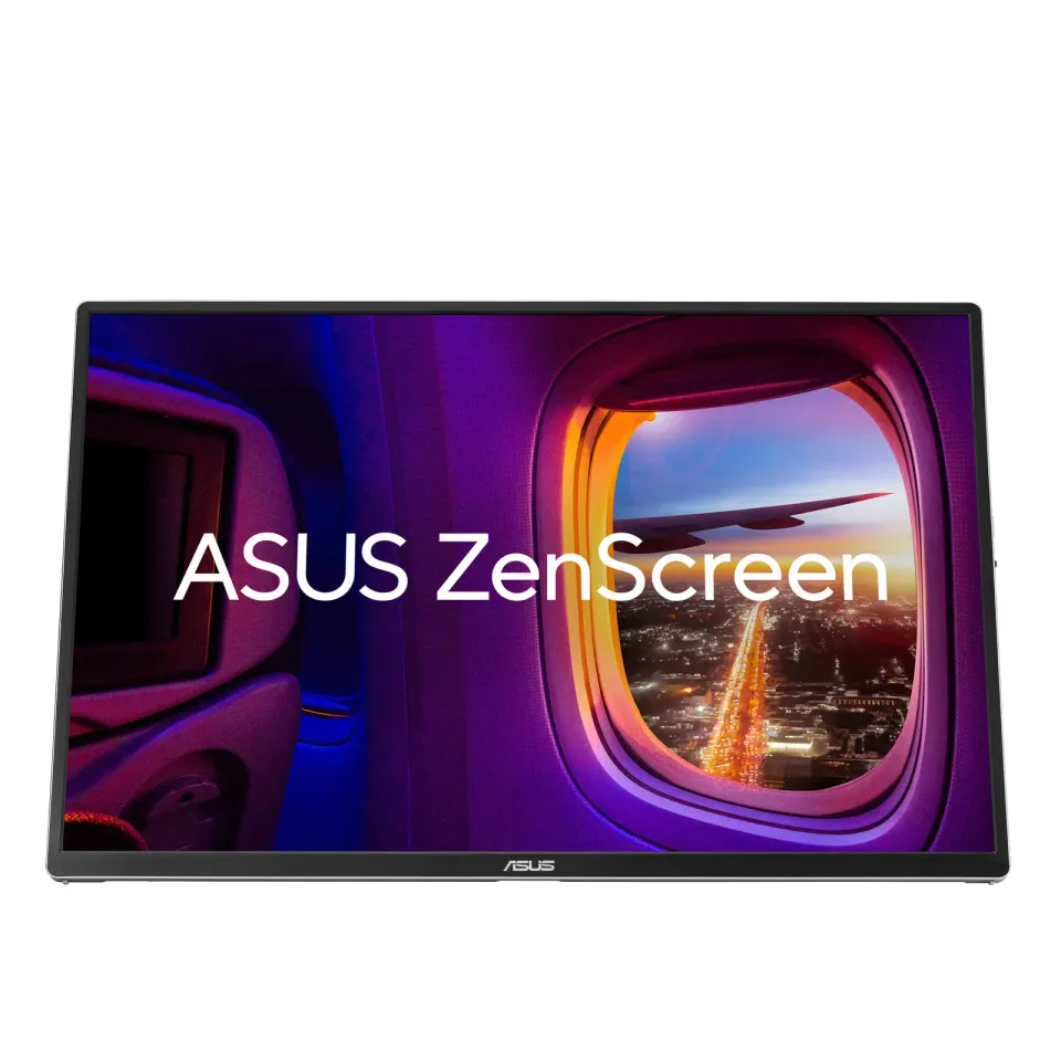 16" LED ASUS MQ16FC