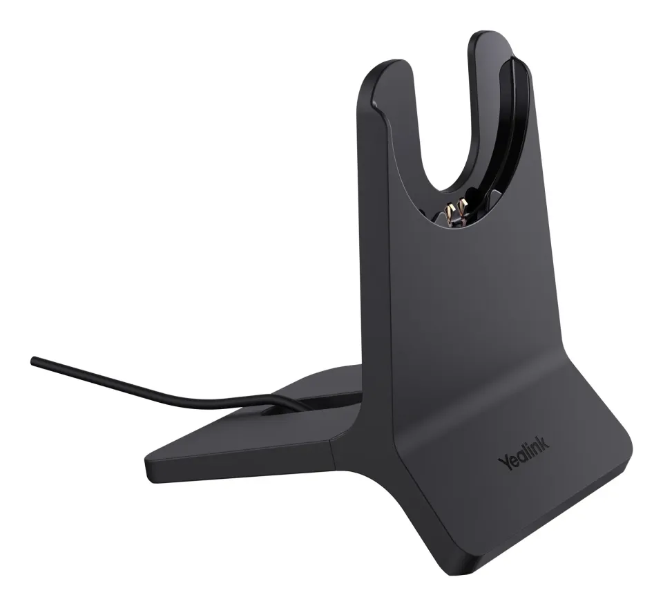 Yealink nabíjecí stanice pro sluchátka Yealink BH70/WH64 Hybrid