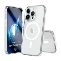 3mk ochranný kryt Armor Magcase pro Apple iPhone 14 Pro
