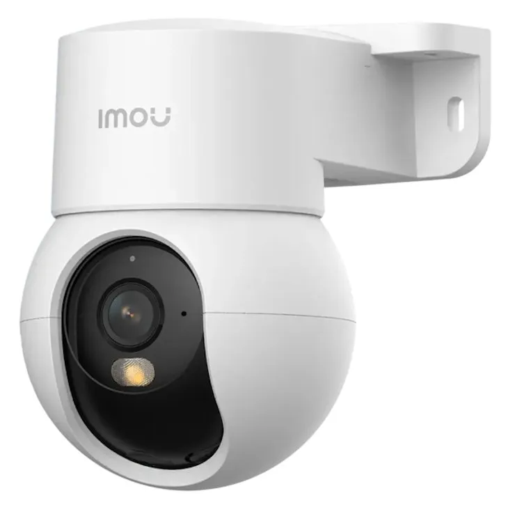 Imou IP kamera PS2M 5MP/ vnitřní/ PTZ/ PoE/ 5Mpix/ obj. 3,6mm/ 8x digitální zoom/ H.265/ Onvif/ CZ app