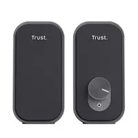 TRUST Reproduktory Ador 2.0, 6W, černá
