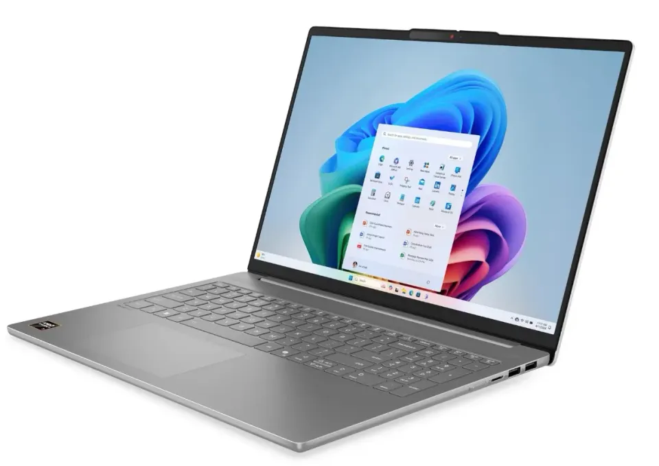 Lenovo IdeaPad Slim 5 16AKP10 Ryzen AI 5 330/Copilot+/16GB/SSD 512GB/16"/IPS/W