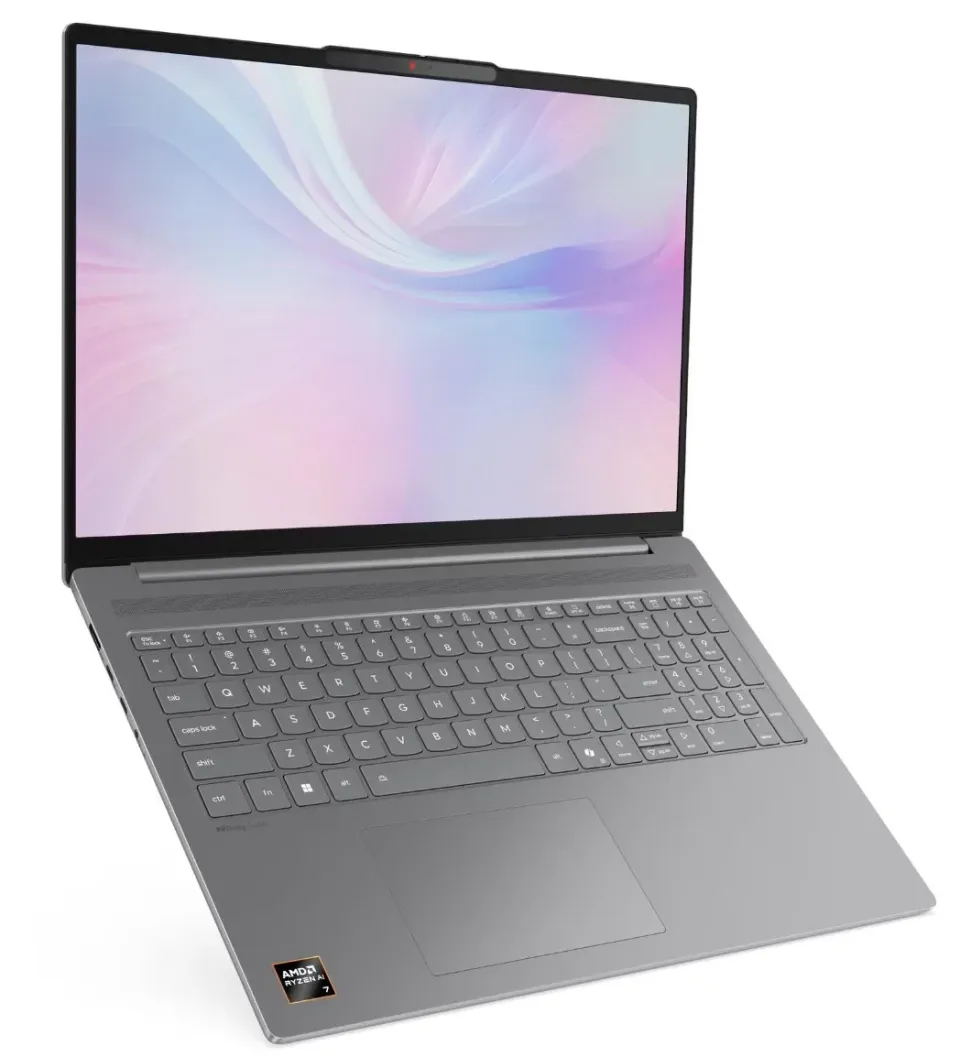 Lenovo IdeaPad Slim 5 16AKP10 Ryzen AI 5 330/Copilot+/16GB/SSD 512GB/16"/IPS/W