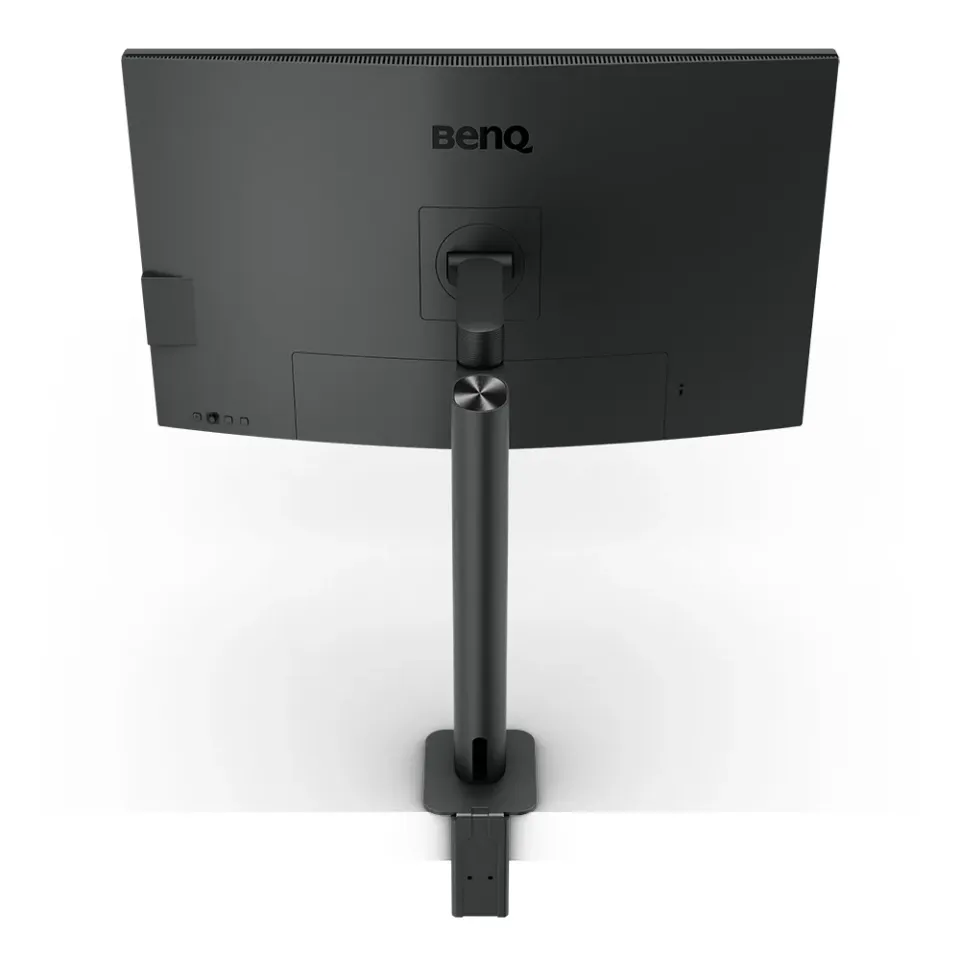 BenQ LCD PD3205UA 31,5" IPS/3840x2160/5ms/DP/HDMI/7xUSB/USB-C/výškově nastavitel