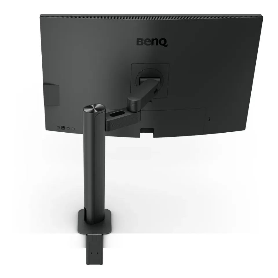 BenQ LCD PD3205UA 31,5" IPS/3840x2160/5ms/DP/HDMI/7xUSB/USB-C/výškově nastavitel