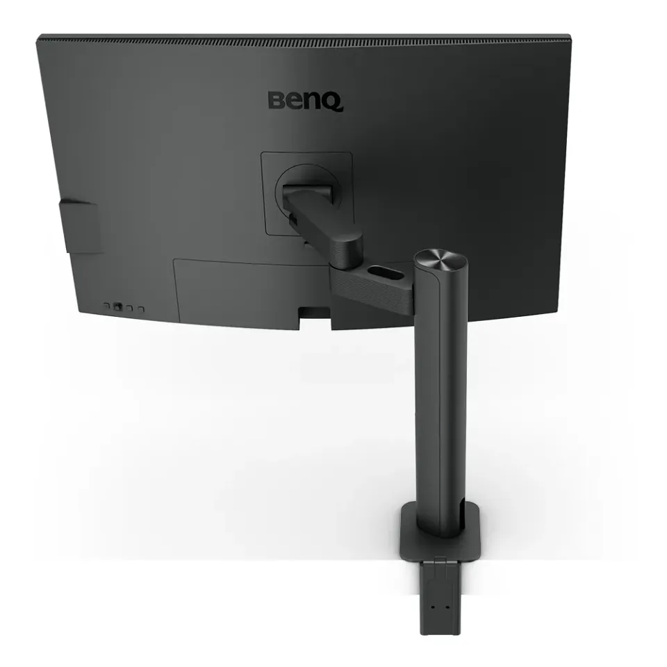 BenQ LCD PD3205UA 31,5" IPS/3840x2160/5ms/DP/HDMI/7xUSB/USB-C/výškově nastavitel